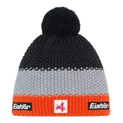 Eisbär Čepice STAR POMPON MÜ SA KIDS