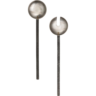 Ferm Living Лъжици за салати Obra 2 бр (1104268859)