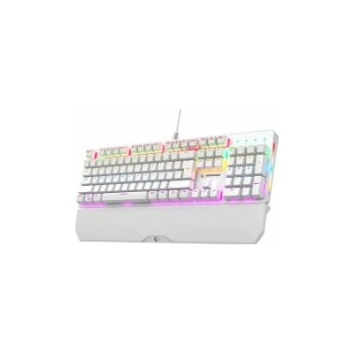 Rampage KB-R86 UMBRA Blue Switch White