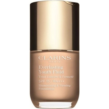 Clarins True Radiance Foundation SPF15 103 Ivory 30 ml