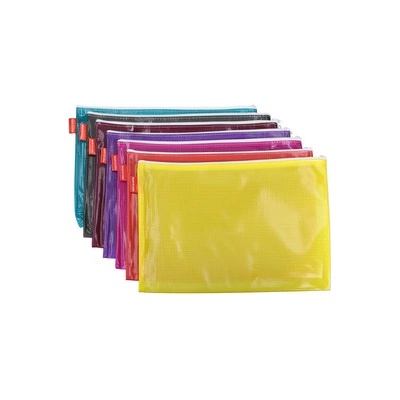 Zložka so zipsom 40x27,5 cm
