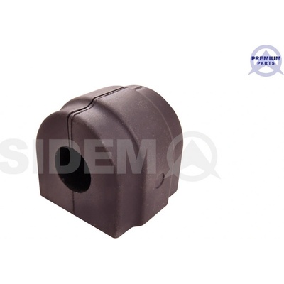 Ulożenie priečneho stabilizátora SIDEM 821827