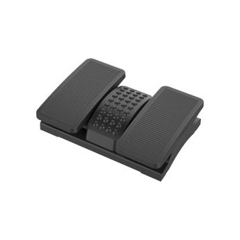 Image 1 of Q-Connect Подложка за крака f-6066