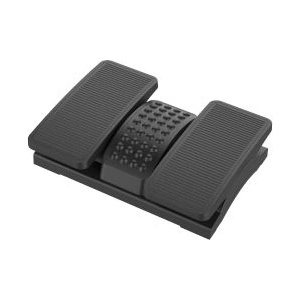 Q-Connect Подложка за крака f-6066