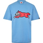 ICECREAM Тениска ICECREAM Men's T-Shirt - Light Blue - sportihobi - 166,23 лв
