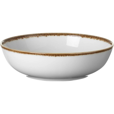 FINE DINE Bufetová miska Vanilka 190 mm