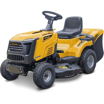 Riwall PRO RLT 86 TRD – Zboží Dáma