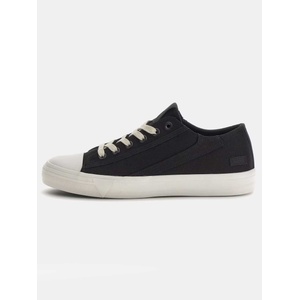 GUESS Обувки rio (fmgriofab12-black)