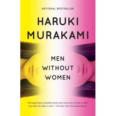 Men Without Women: Stories Murakami HarukiPaperback