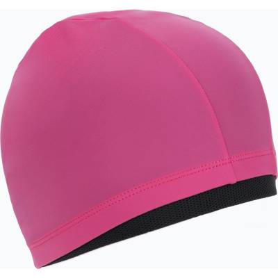 arena SmartCap дамска шапка за плуване фуксия