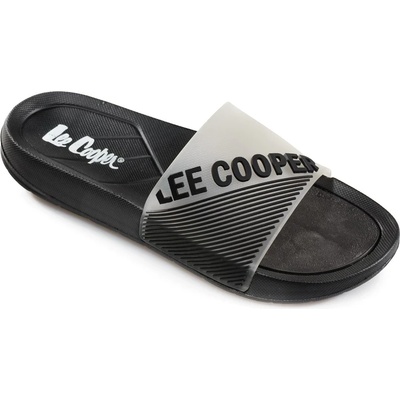 Lee Cooper Чехли LC S-701-02 Black