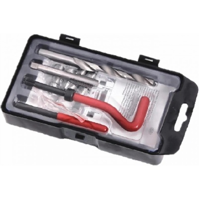 QUATROS QS14187S Sada na opravu závitů M7x1