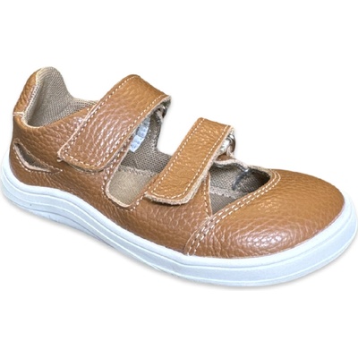 Baby bare shoes Febo Joy 2024 brown