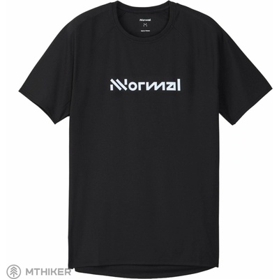 NNormal Race 02 čierne