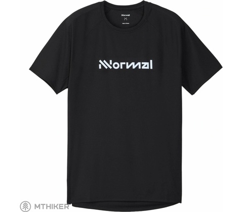NNormal Race 02 čierne