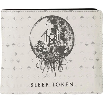 Sleep Token - The Summoning White WASTSUMW