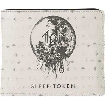 Sleep Token - The Summoning White WASTSUMW