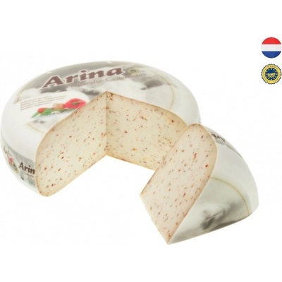 Arina Kozí gouda s italskými bylinkami 1kg