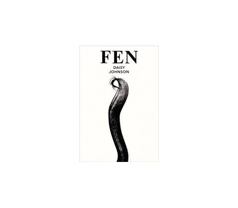 Fen - Johnson Daisy