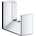 GROHE Selection Cube 40782000