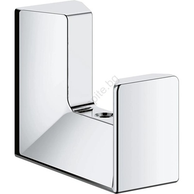 GROHE Selection Cube 40782000