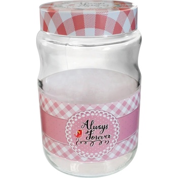 Mercanlar M-331076-Буркан candy 1700сс (0154220)