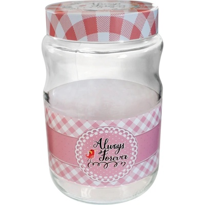 Mercanlar M-331076-Буркан candy 1700сс (0154220)