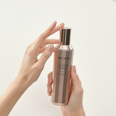 AGE:ZERO ANTI WRINKLE SKIN SOFTENER 150 ml