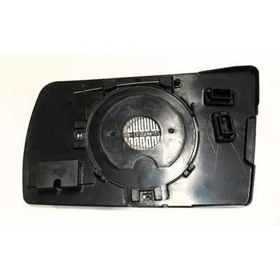 Sklo do zrcátka, vnější zrcátko ABAKUS 2410G02