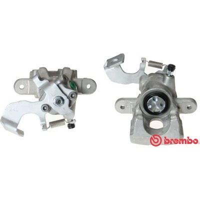 Brzdový strmeň BREMBO F 83 258 (F83258)