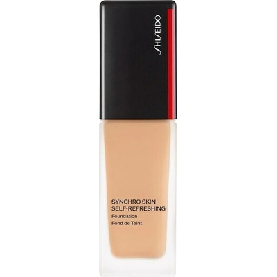 Shiseido Synchro Skin Self-Refreshing Foundation Advanced dlouhotrvající make-up SPF30 230 Alder 30 ml