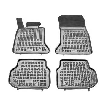 Image 1 of Гумени стелки за bmw 5 Серия f10 / f11 (2010-2013) - тип леген