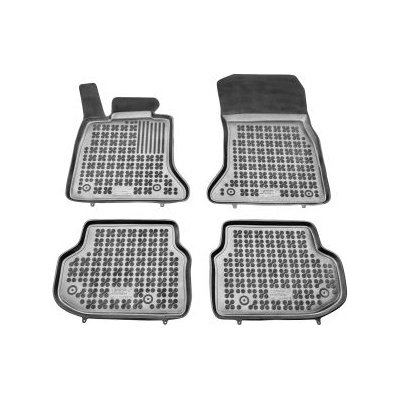 Гумени стелки за bmw 5 Серия f10 / f11 (2010-2013) - тип леген