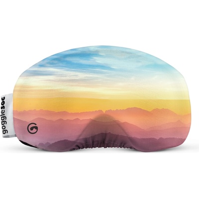 Gogglesoc Pro Mystic