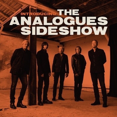 ANALOGUES SIDESHOW - INTRODUCING THE ANALOGUES SIDESHOW LP