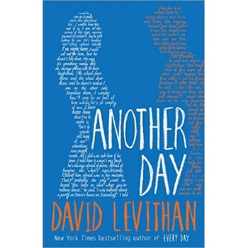 Another Day - Levithan, David
