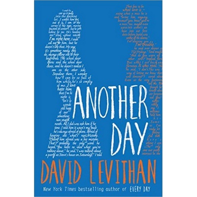 Another Day - Levithan, David