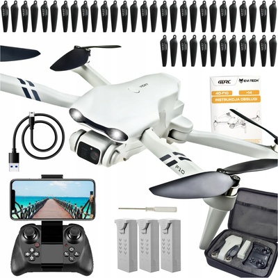 EVI FlyPro14 2000 m 2000 mAh