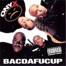 Onyx - Bacdafucup - CD