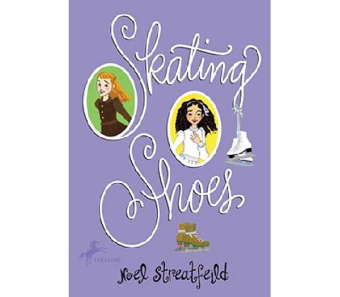 Skating Shoes