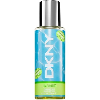 DKNY DKNY Be Delicious Pool Party Lime Mojito спрей за тяло за жени 250 мл