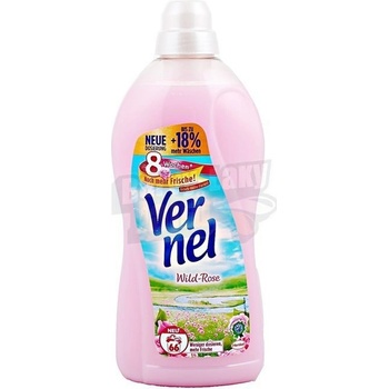 Vernel Sensitive aviváž Wild Rose 2 l - Heureka.cz