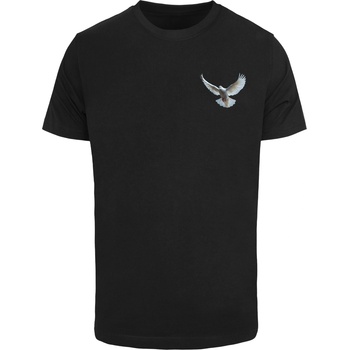 Mister Tee Тениска Cielo Azul Tee black XXLUB-MT3576-00007 - Тъмносив, размер 3XL