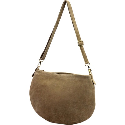 Luka dámská kabelka 26-098 taupe
