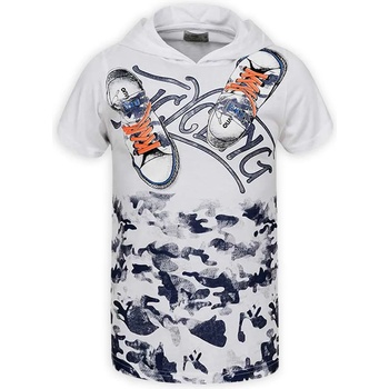 Image 1 of GLO-STORY Детска блуза с качулка (32274)