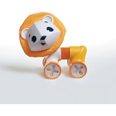 Tiny Love Малки Търкулчета Tiny Love - Лъвчето Leonardo (TL.0654.003)