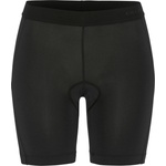 Craft Дамско долнище за колоездене Craft Women's Everyday Bike Liner Shorts Cycling bottom - Black - размер XXL (114-4014-0116)