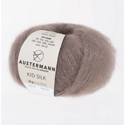 Austermann Kid Silk 15 Capuccino