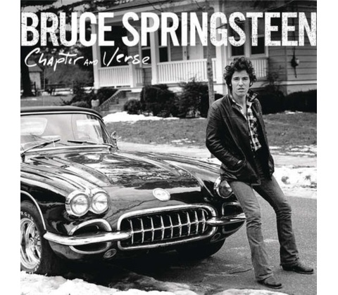 SPRINGSTEEN, BRUCE - CHAPTER AND VERSE -DIGI- CD