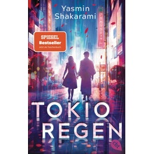 Tokioregen